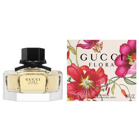 gucci flora best seller|Gucci Flora 50ml price.